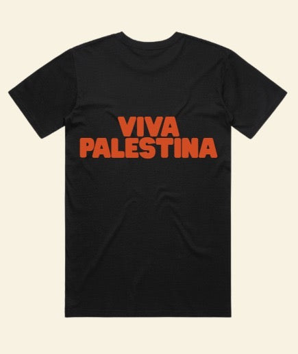 Viva Palestina