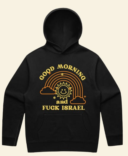 Good Morning - F Israel