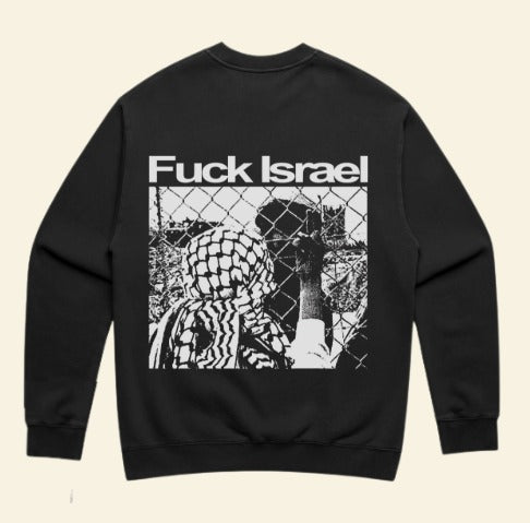 F- Israel Vintage