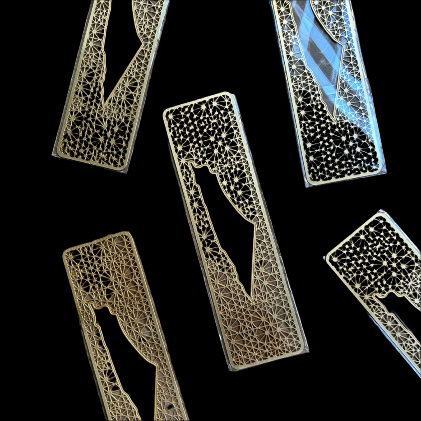 Palestine Bookmark