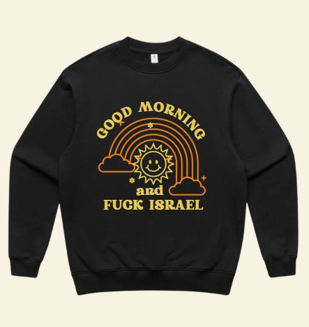 Good Morning - F Israel