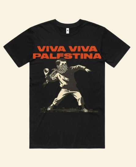 Viva Palestina