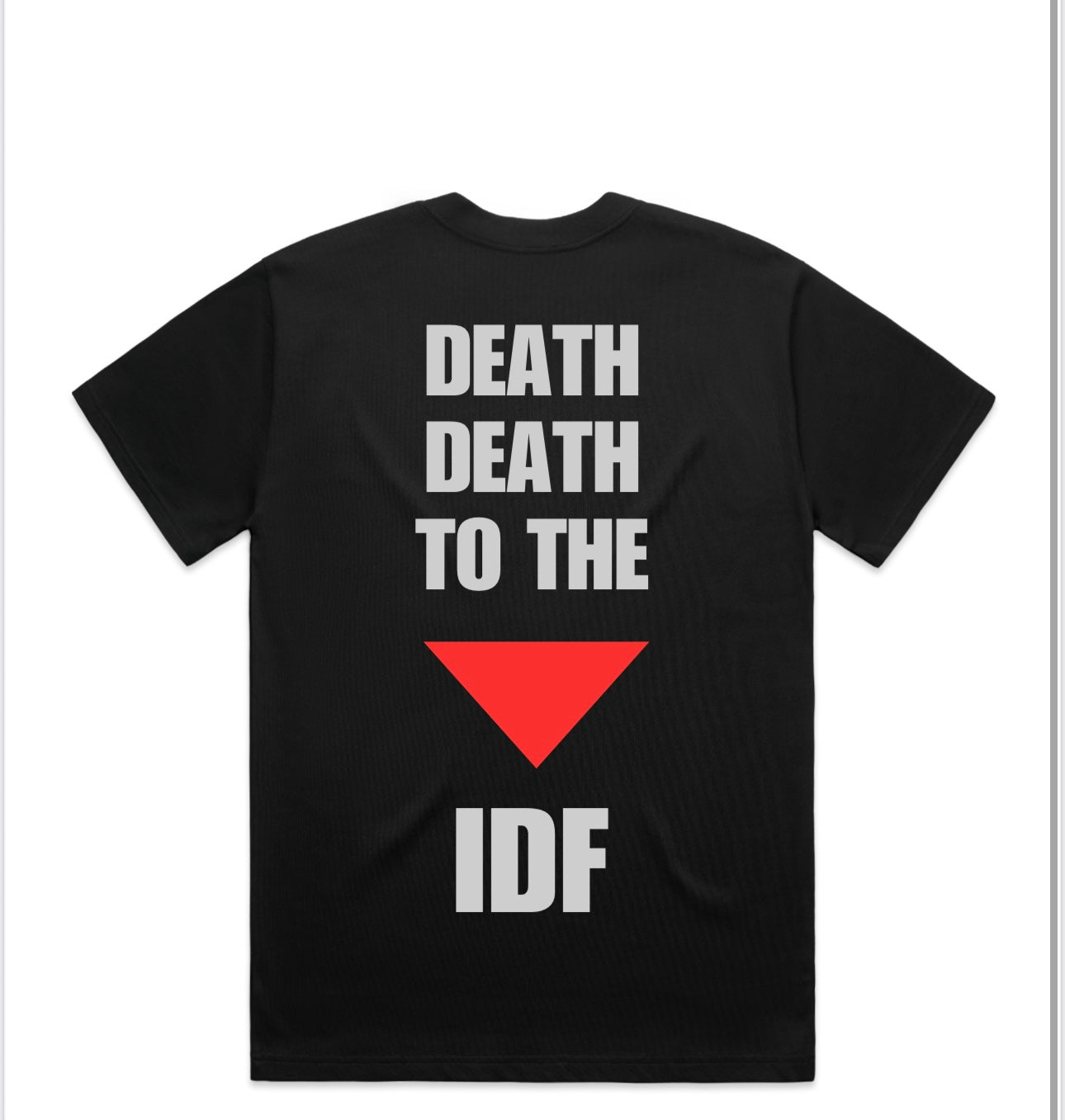 DDTTIDF - Bob Vylan Tee