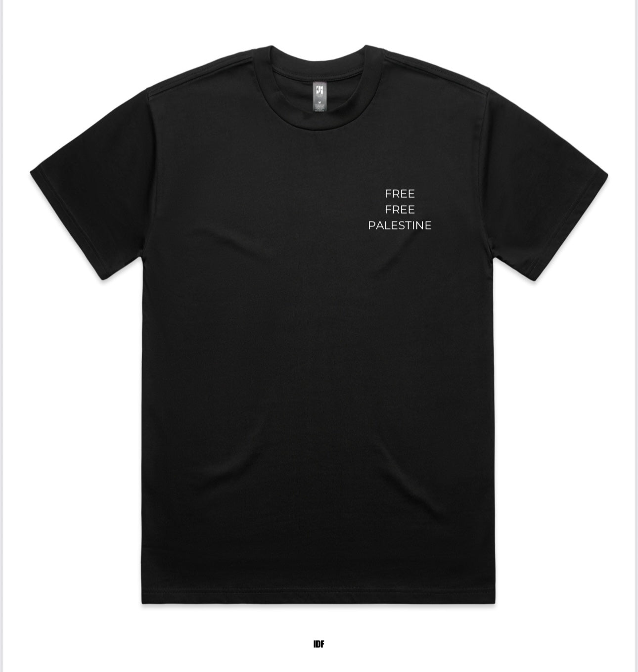 DDTTIDF - Bob Vylan Tee
