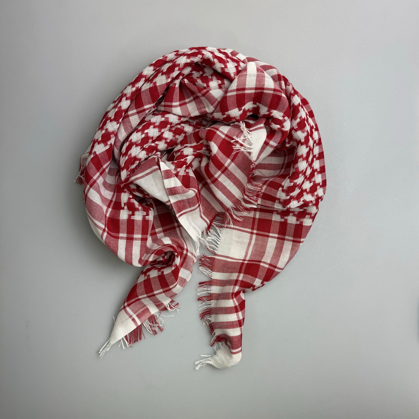 Palestinian Keffiyeh