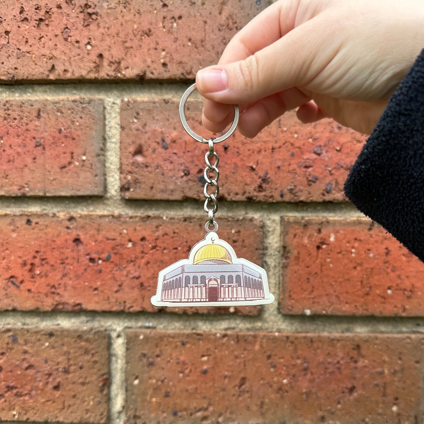 Keyrings