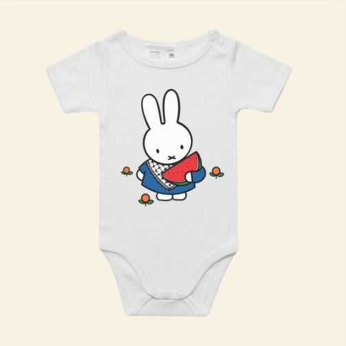 Freedom fighter Bunny Onesie
