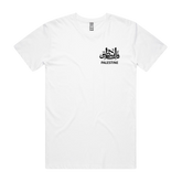 Always Will Be, Always Has Been T-shirt