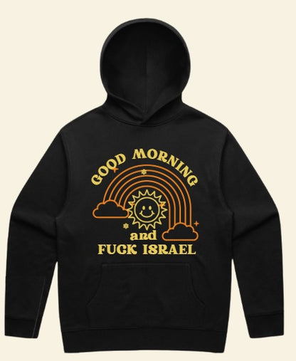Good Morning - F Israel