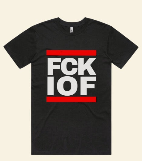 FCK IOF