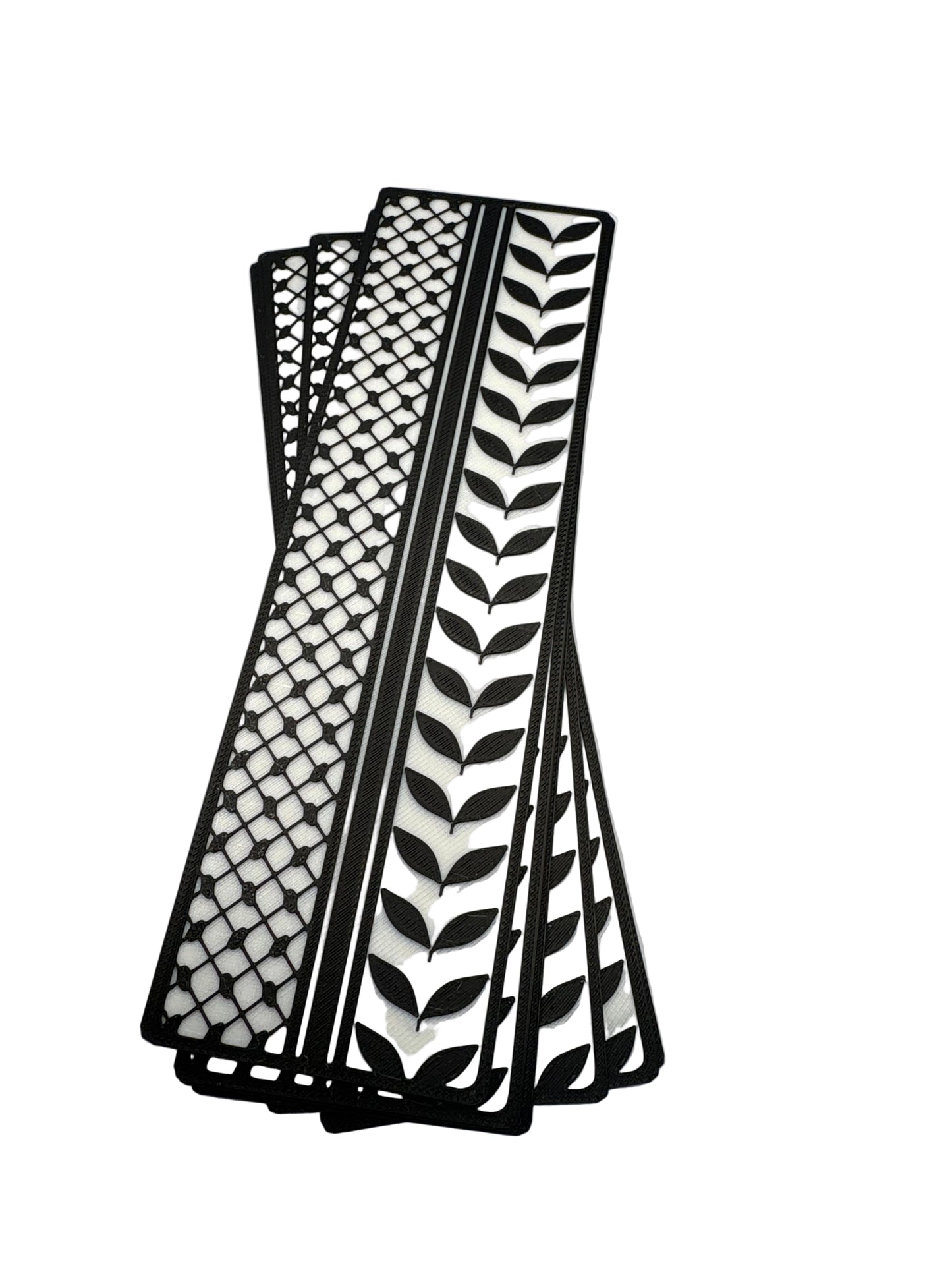 Kuffiyah Bookmark