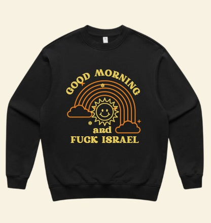 Good Morning - F Israel