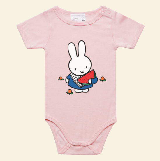 Freedom fighter Bunny Onesie