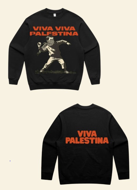 Viva Palestina