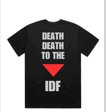 DDTTIDF - Bob Vylan Tee