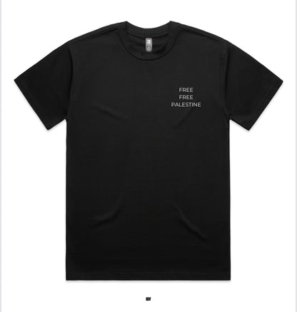 DDTTIDF - Bob Vylan Tee