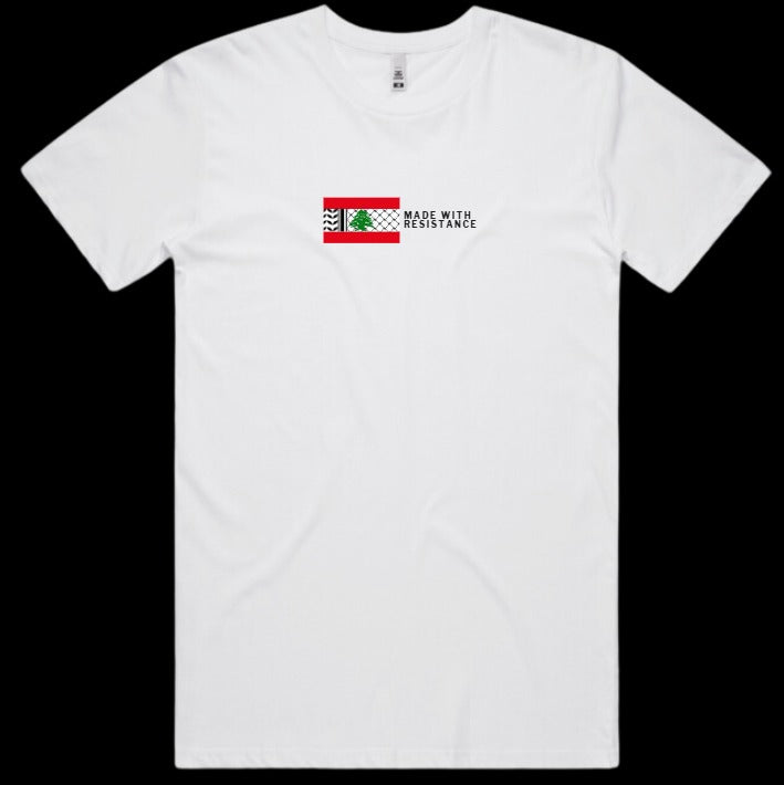 Lebanon Resistance T-shirt