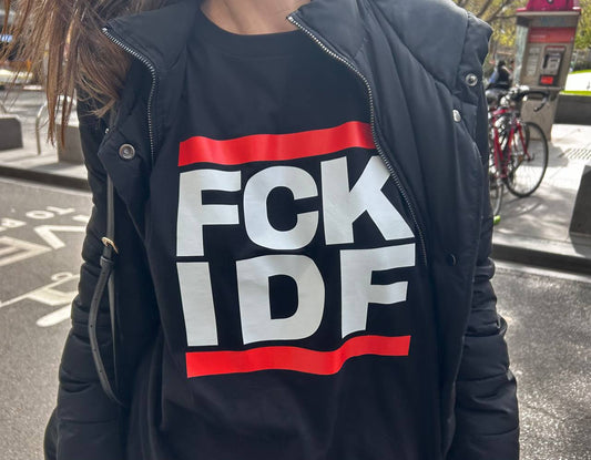 F**K IDF