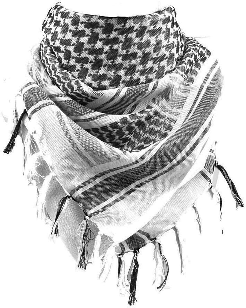 Keffiyeh – Free Palestine Printing