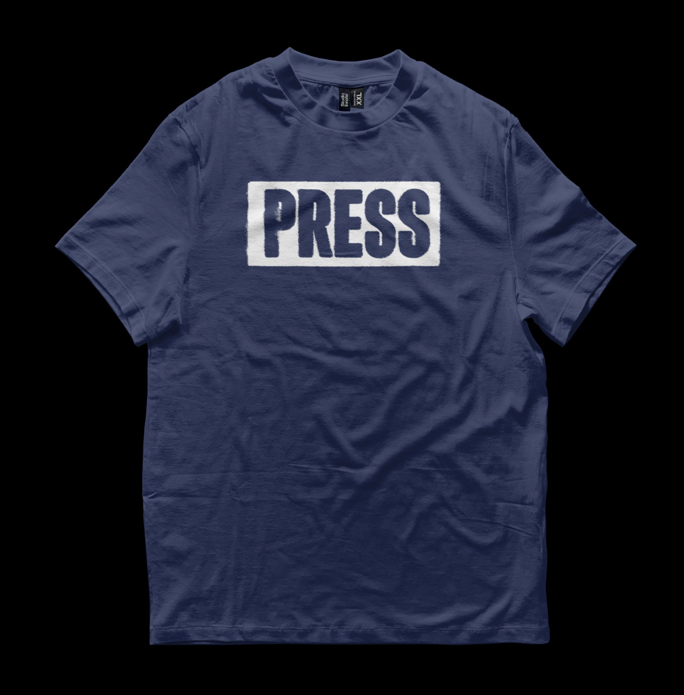 Press T-shirt